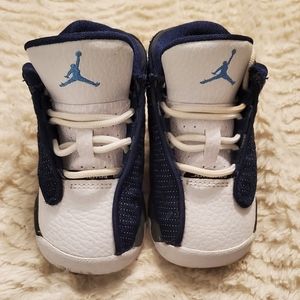 Jordan 13 "Flint" 4C